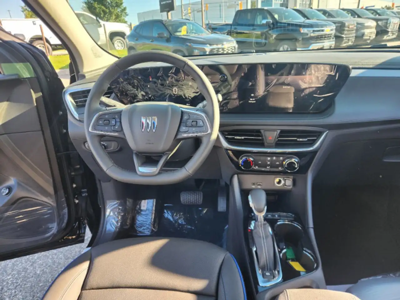 Buick Encore photo Buick Encore