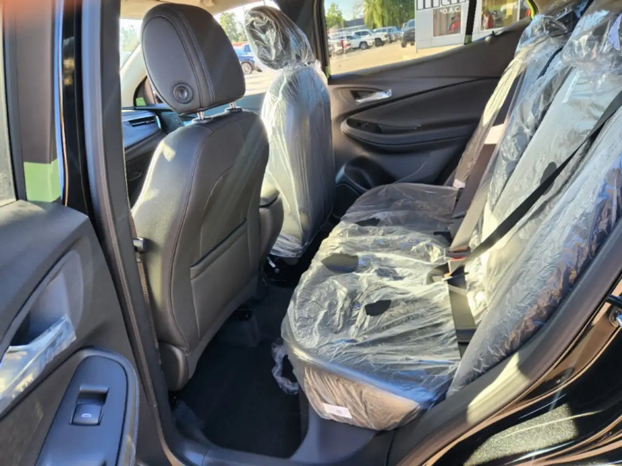 Buick Encore photo Buick Encore