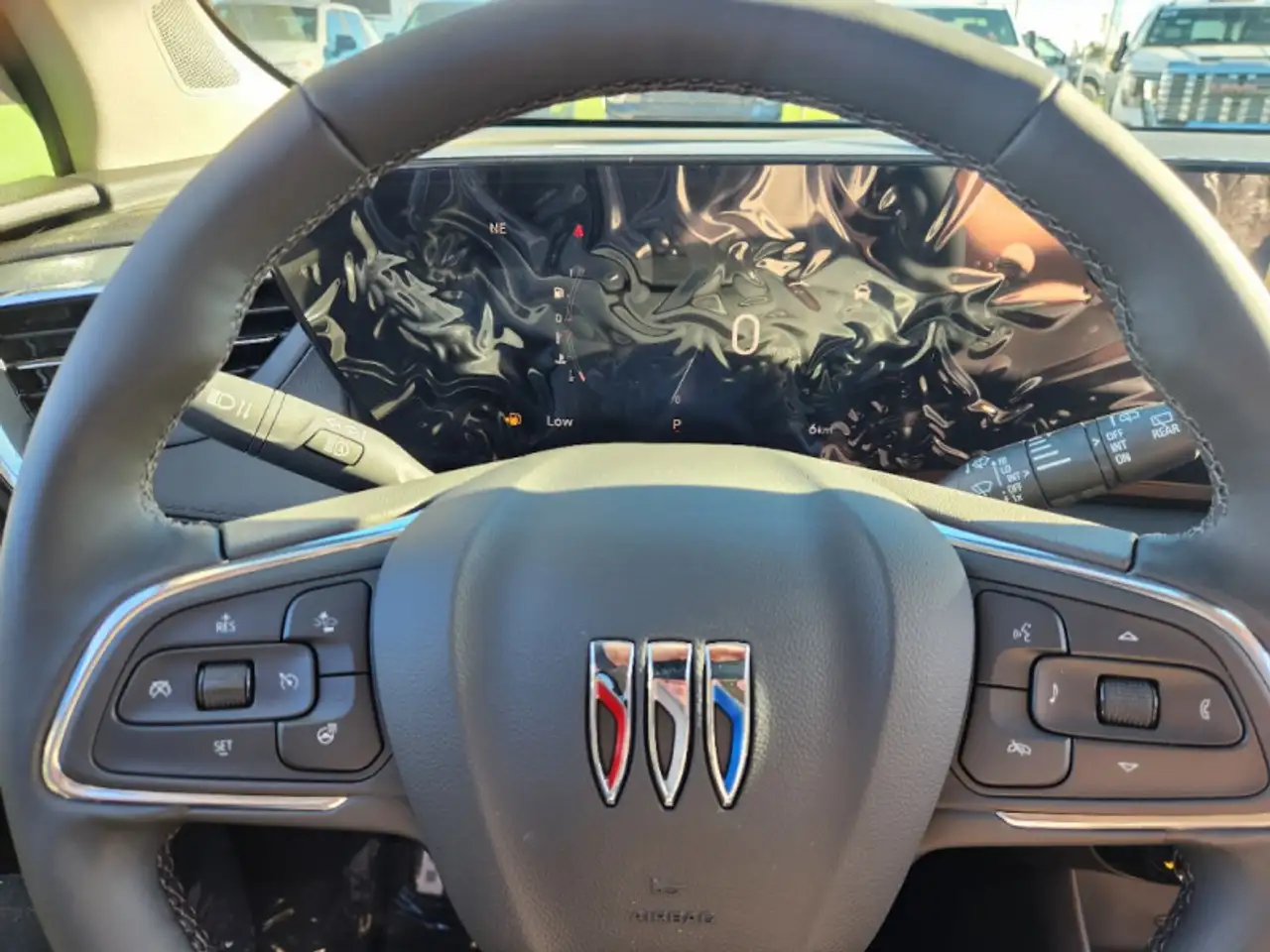 Buick Encore photo Buick Encore