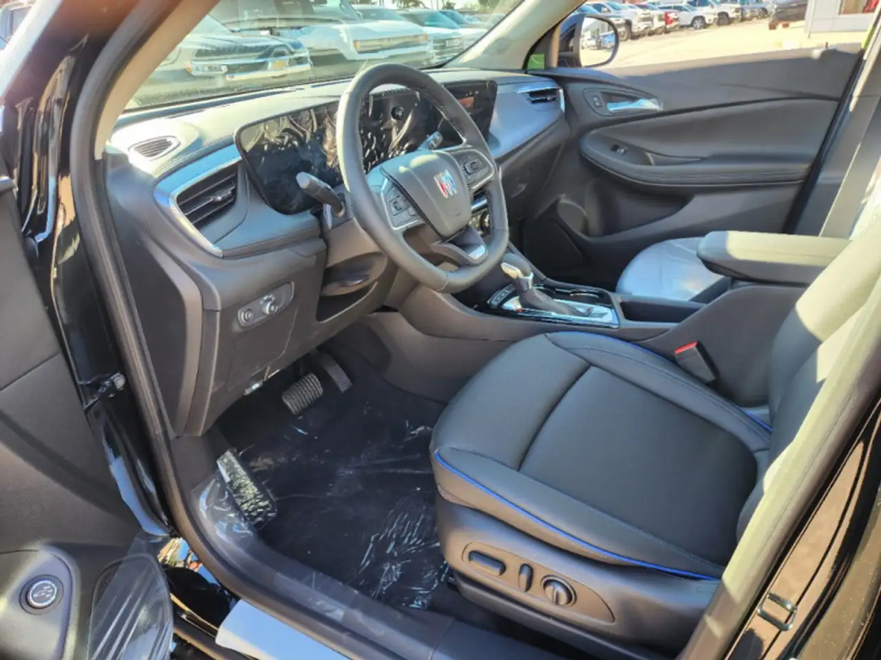 Buick Encore photo Buick Encore