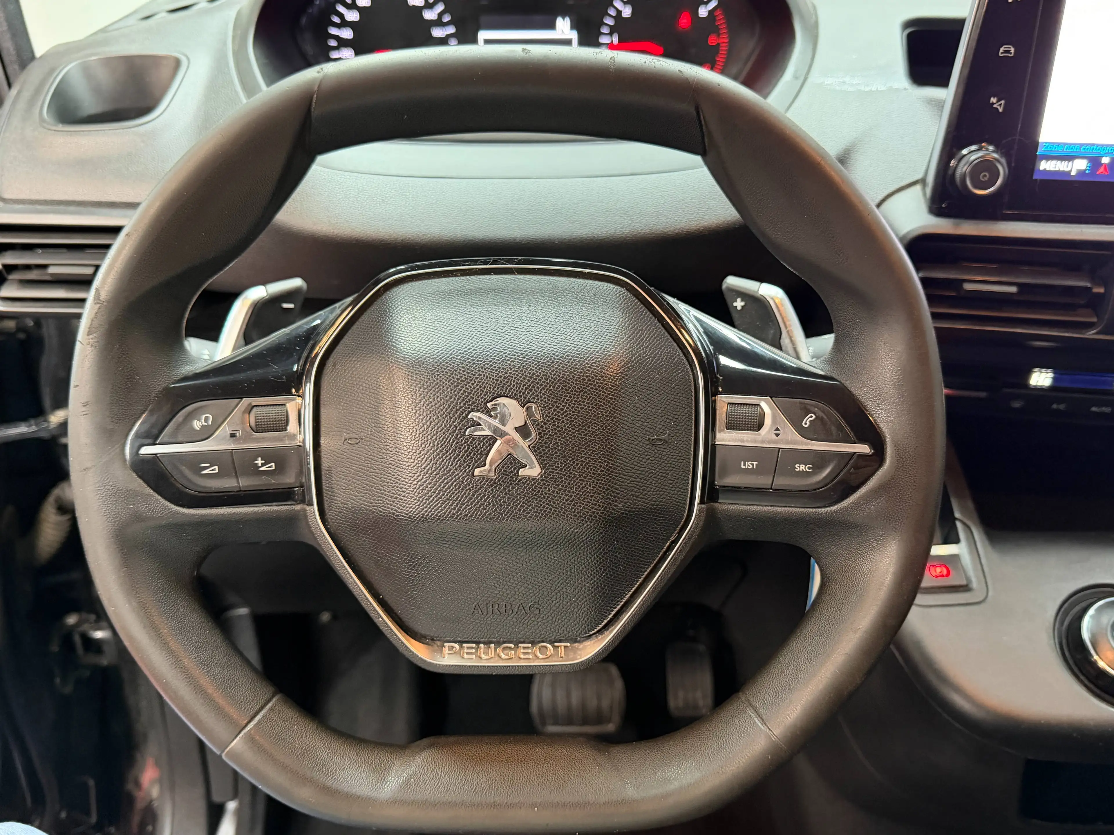 Peugeot Partner 1.5 BlueHDi L1 STD Heavy Prem.S/S(EU6.2 — photo 14