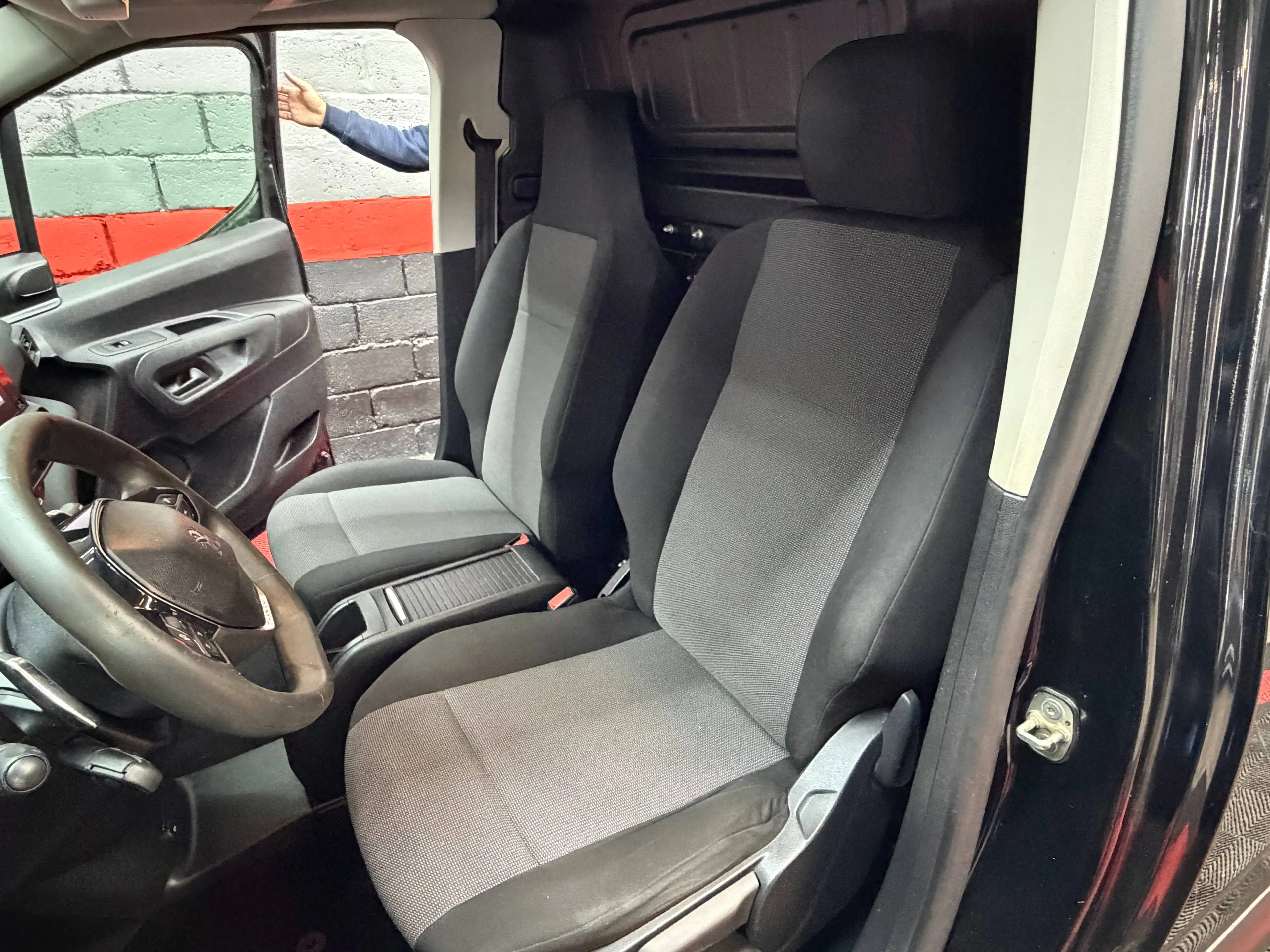 Peugeot Partner 1.5 BlueHDi L1 STD Heavy Prem.S/S(EU6.2 — photo 15