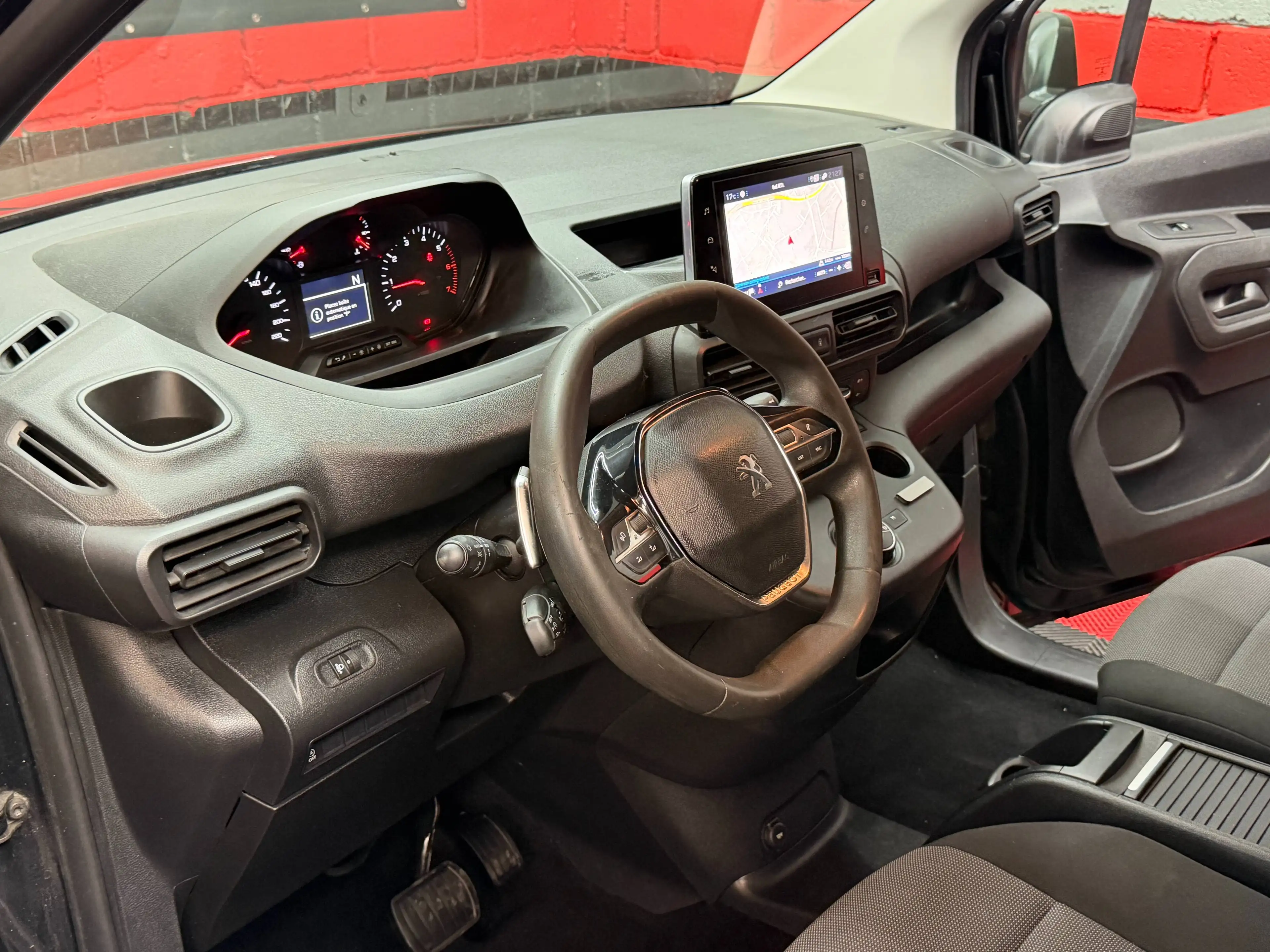 Peugeot Partner 1.5 BlueHDi L1 STD Heavy Prem.S/S(EU6.2 — photo 13