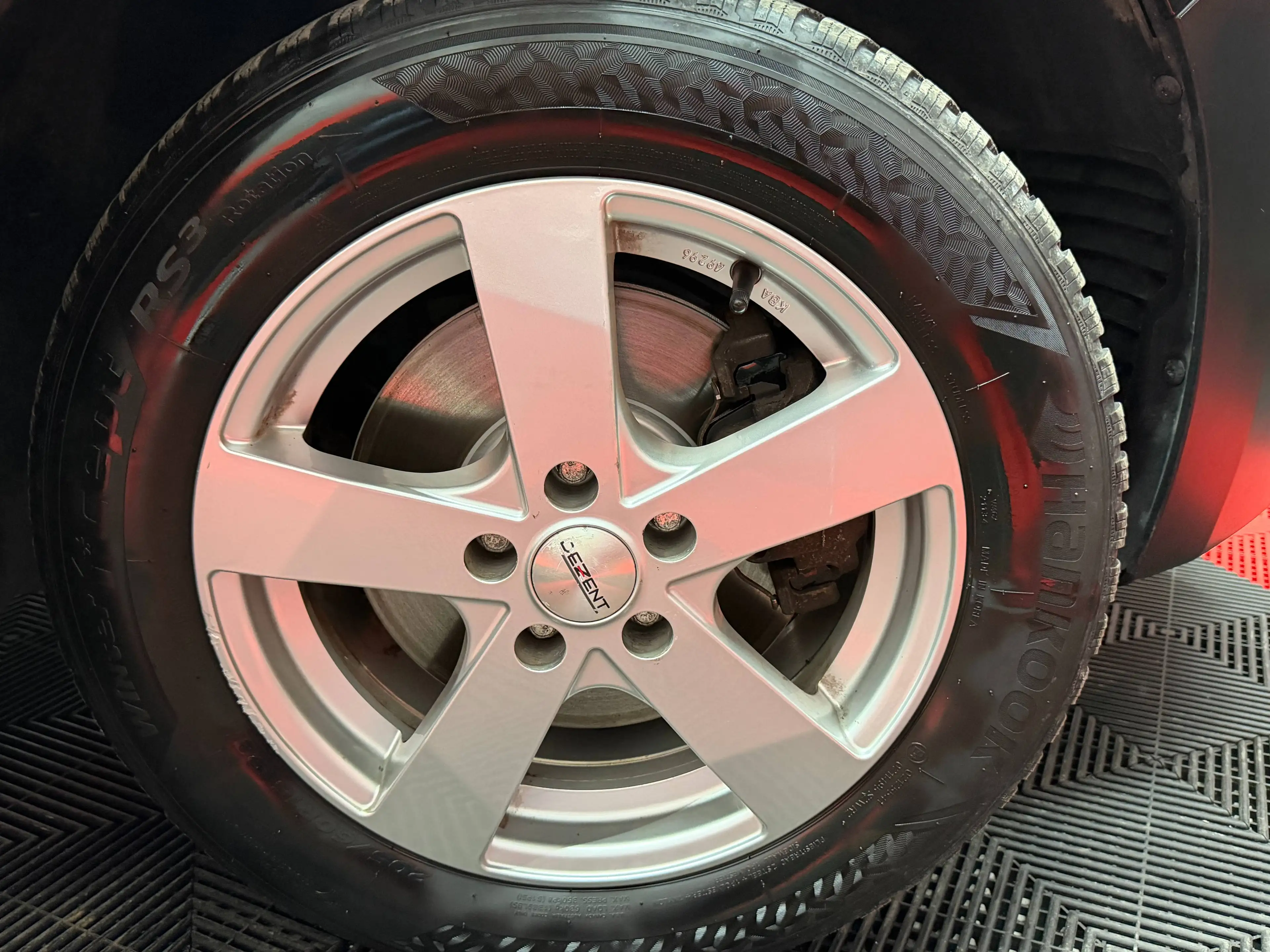 Peugeot Partner 1.5 BlueHDi L1 STD Heavy Prem.S/S(EU6.2 — photo 11