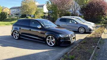 Sportback S tronic