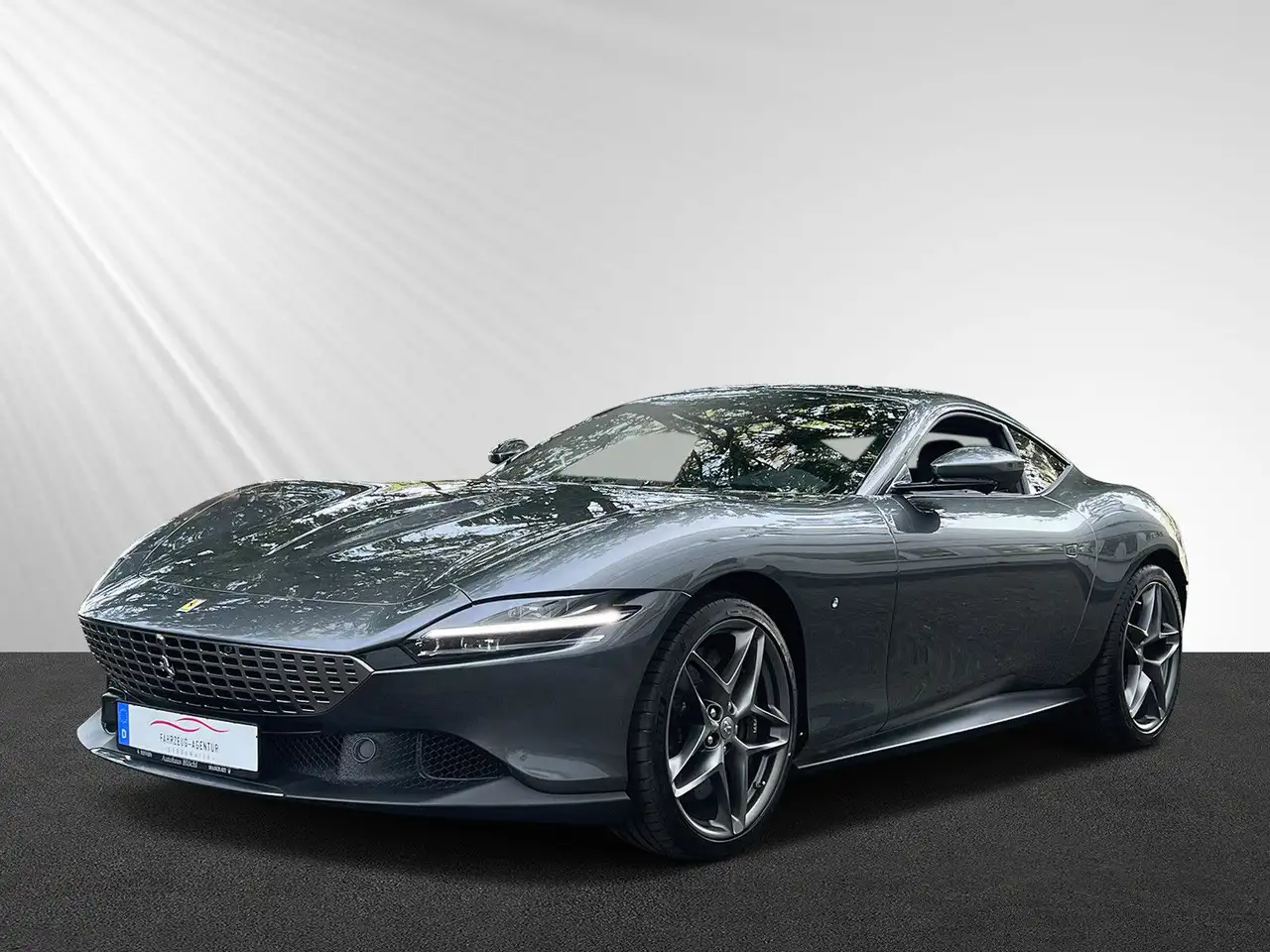 Ferrari Roma