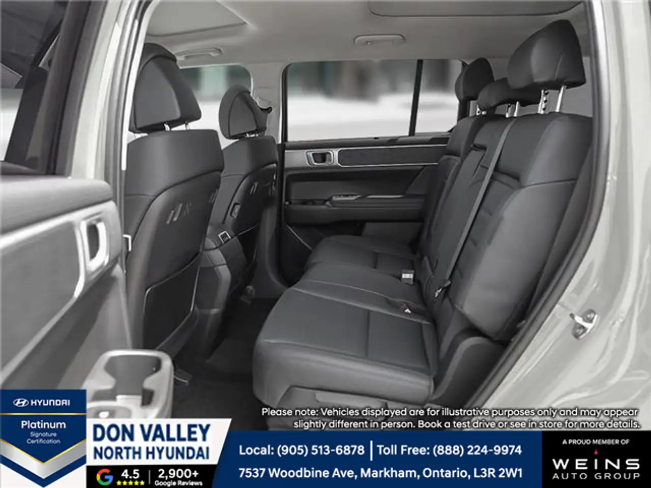 Hyundai SANTA FE fotografie Hyundai SANTA FE