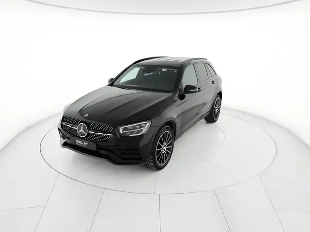 Mercedes-Benz GLC 200