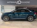 Audi SQ8 4.0 TDI quattro * 23ZOLL* PANO *RAUTE * Blau - thumbnail 7