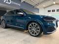 Audi SQ8 4.0 TDI quattro * 23ZOLL* PANO *RAUTE * Blau - thumbnail 4