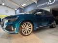 Audi SQ8 4.0 TDI quattro * 23ZOLL* PANO *RAUTE * Blau - thumbnail 5