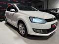 Volkswagen Polo 1,6 Highline DSG Aut.*Panoramaglas*Xenon* 1.BESITZ Weiß - thumbnail 3
