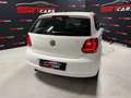 Volkswagen Polo 1,6 Highline DSG Aut.*Panoramaglas*Xenon* 1.BESITZ Weiß - thumbnail 5