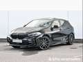 BMW 118 Hatch Nero - thumbnail 1