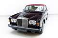 Rolls-Royce Silver Shadow 6.8 Saloon type ll - Originally Dutch Registered - Piros - thumbnail 43