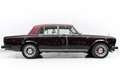 Rolls-Royce Silver Shadow 6.8 Saloon type ll - Originally Dutch Registered - Roşu - thumbnail 3