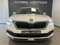 Skoda Kamiq 1.0 TSI Ambition 81kW DSG Blanc - thumbnail 4