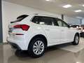 Skoda Kamiq 1.0 TSI Ambition 81kW DSG Blanc - thumbnail 12