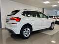 Skoda Kamiq 1.0 TSI Ambition 81kW DSG Blanc - thumbnail 9