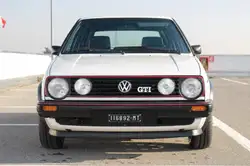 Find Volkswagen Golf GTI from 1985 for sale - AutoScout24