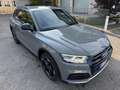 Audi Q5 Q5 40 2.0 tdi Design quattro S-LINE 190cv s-tronic Grigio - thumbnail 6