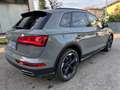 Audi Q5 Q5 40 2.0 tdi Design quattro S-LINE 190cv s-tronic Grigio - thumbnail 8