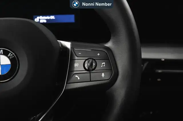 BMW X1 view 10
