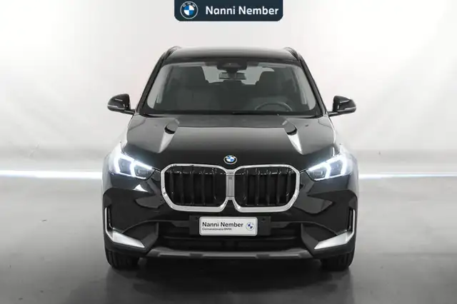 BMW X1 view 2