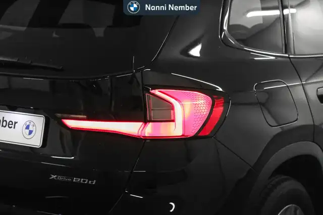 BMW X1 view 5