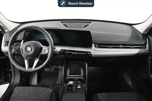 BMW X1 view 11