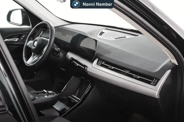 BMW X1 view 7