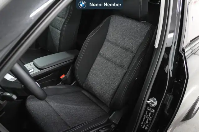 BMW X1 view 14