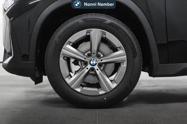 BMW X1 view 6
