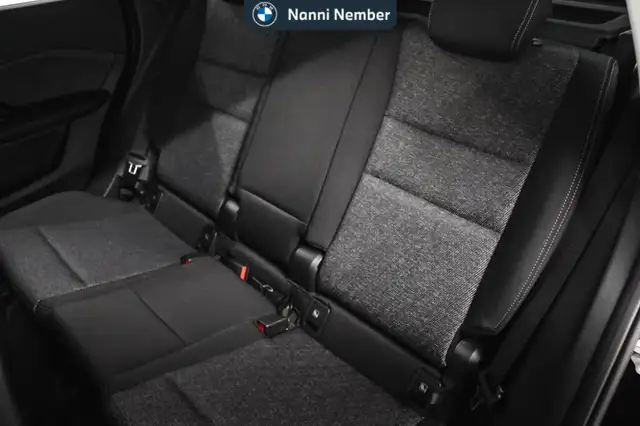 BMW X1 view 15