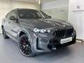 BMW X6 X6 xDrive40d Gris - thumbnail 1
