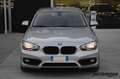 BMW 118 d Business "SOLO 49.355KM" Grigio - thumbnail 2