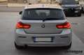 BMW 118 d Business "SOLO 49.355KM" Grigio - thumbnail 5