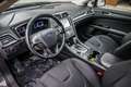 Ford Mondeo BENZINE-HYBRID*AUTOMAAT*ZETELVERW*NAVIGATIE*CAMERA Gris - thumbnail 9