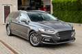 Ford Mondeo BENZINE-HYBRID*AUTOMAAT*ZETELVERW*NAVIGATIE*CAMERA Gris - thumbnail 3
