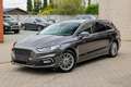 Ford Mondeo BENZINE-HYBRID*AUTOMAAT*ZETELVERW*NAVIGATIE*CAMERA Gris - thumbnail 1