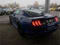 Ford Mustang 5.0 Ti-VCT V8 GT A10 449cv Bleu - thumbnail 3