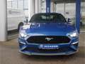 Ford Mustang 5.0 Ti-VCT V8 GT A10 449cv Bleu - thumbnail 1