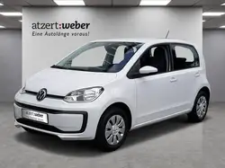 Volkswagen up! move 1.0 DAB+ Klima