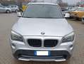 BMW X1 xDrive 20D Grigio - thumbnail 4