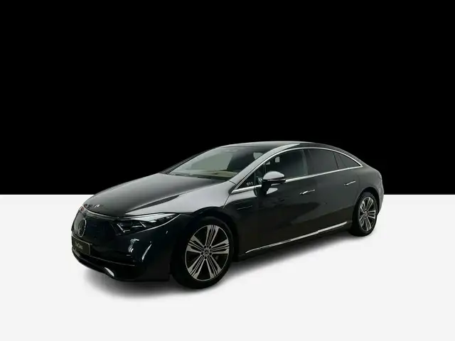 Mercedes-Benz EQS EQS 450 4MATIC (bis zu 645 km Reichweite WLTP)