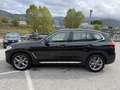 BMW X3 X3 G01 2017 xdrive20d xLine 190cv auto my19 Noir - thumbnail 3