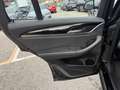 BMW X3 X3 G01 2017 xdrive20d xLine 190cv auto my19 Noir - thumbnail 12