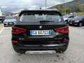 BMW X3 X3 G01 2017 xdrive20d xLine 190cv auto my19 Noir - thumbnail 4