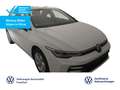 Volkswagen Golf VIII 1.5 eTSI DSG Life FrontAssist LED DAB+ Weiß - thumbnail 1