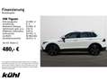 Volkswagen Tiguan 2.0 TDI DSG Elegance Navi,AHK,Pano,LM18,S Blanco - thumbnail 2